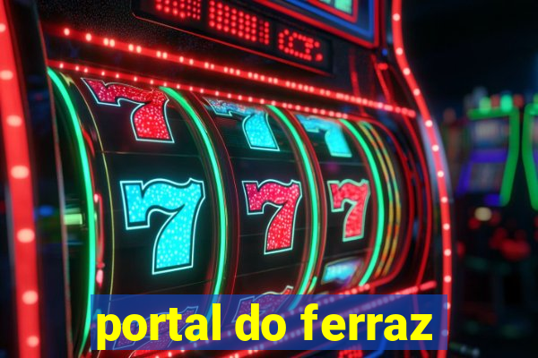 portal do ferraz